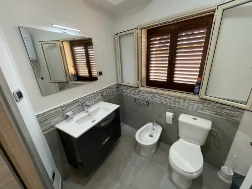 Apartamento Casa Relax