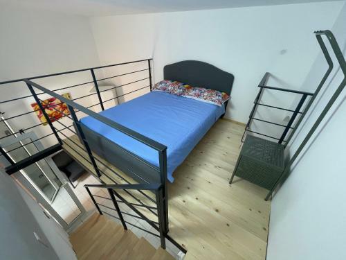 Apartamento Casa Relax