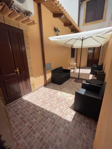 Apartamento Casa Relax