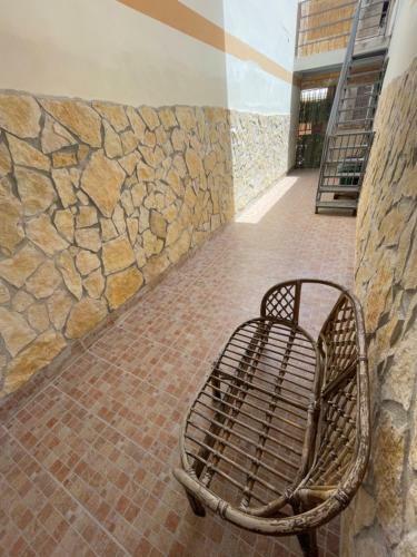 Apartamento Casa Relax