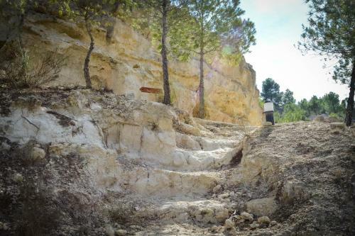 Casa Cueva Alegr�a