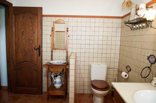 Casa Cueva Alegr�a