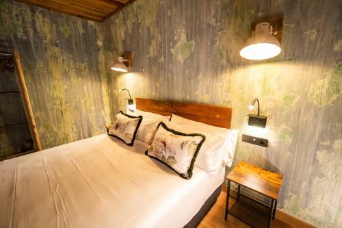 Hotel Somnifabrik