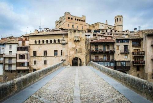 Apartamento Casa San Antonio