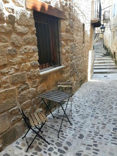 Apartamento Casa San Antonio