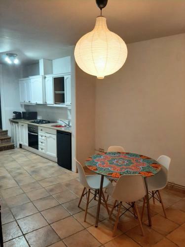 Apartamento Casa San Antonio
