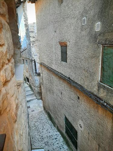 Apartamento Casa San Antonio