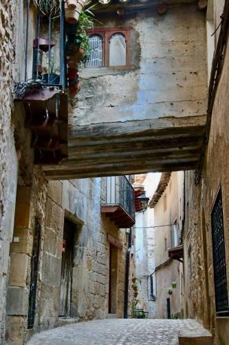 Apartamento Casa San Antonio
