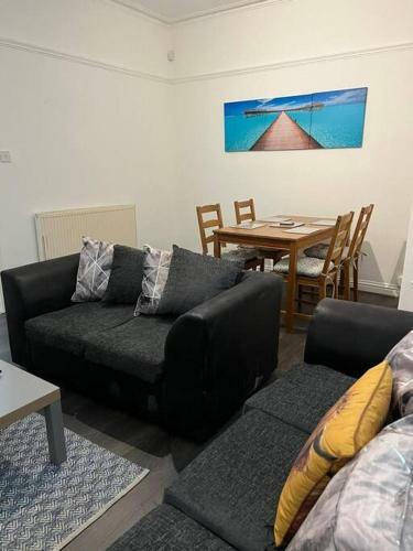 Apartamento Spacious Gem In Wallasey