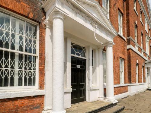 11, St John's North Apartments