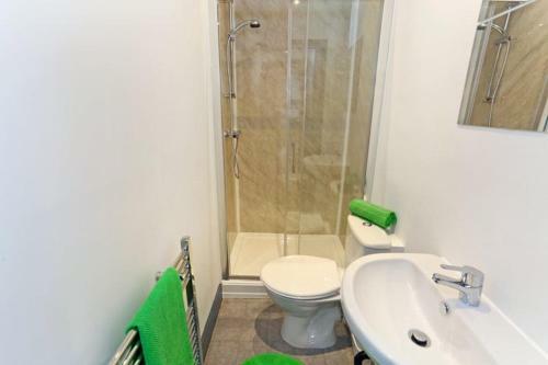 Hostal 4 Bed Guest Home On Hardy Croft