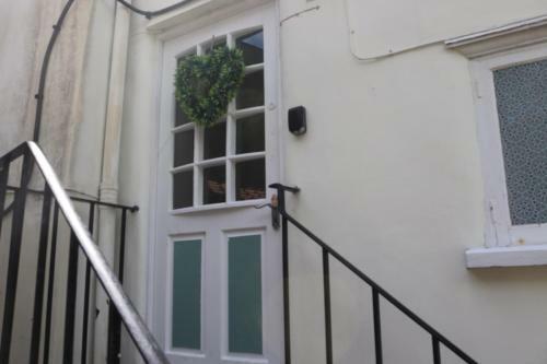 Grade I Listed Luxury Apartment In Hertfordshire