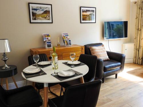 Apartamento Lough �lainn