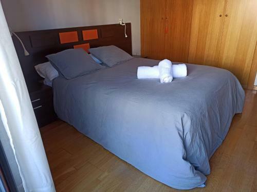 Apartamento Acogedor Y Tranquilo