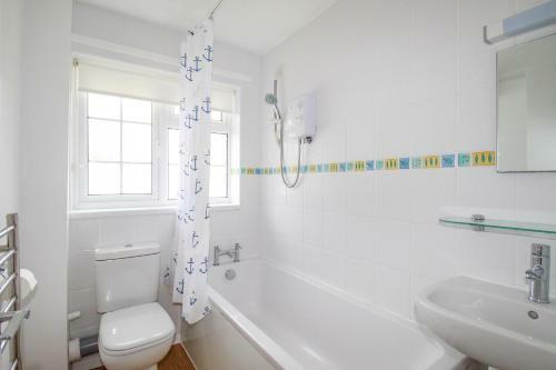 West Lulworth Apartment