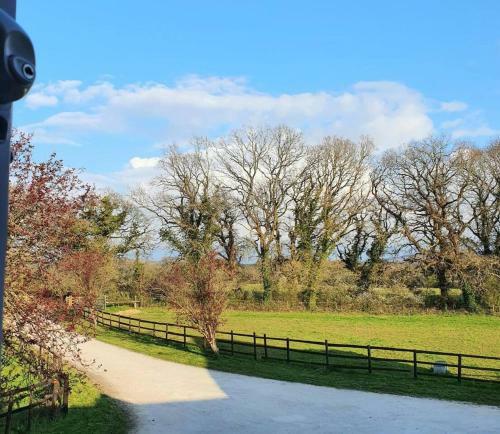 Beautiful 1-bed Apartment In Wareham Dorset