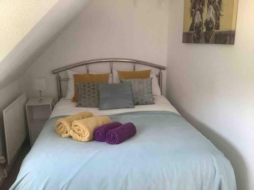 Beautiful 1-bed Apartment In Wareham Dorset