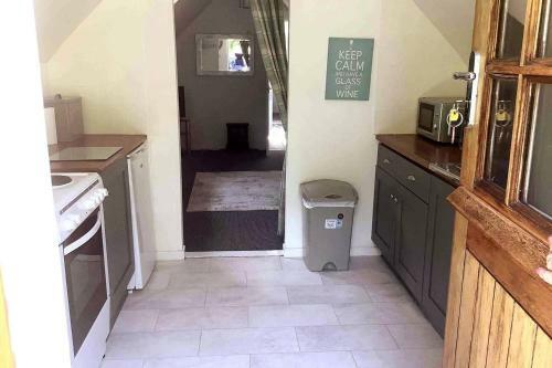 Beautiful 1-bed Apartment In Wareham Dorset