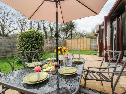 Woodlands Bungalow