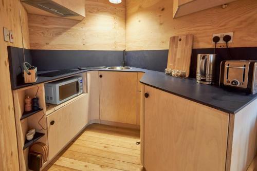 Apartamento East Quay