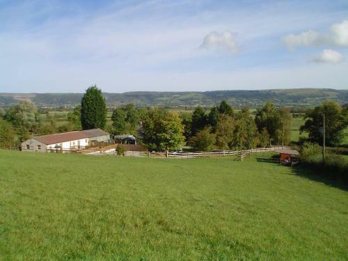Ashton Cottages