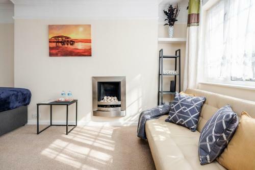 Mpl Apartments - Woodside House By Harry Potter Studios