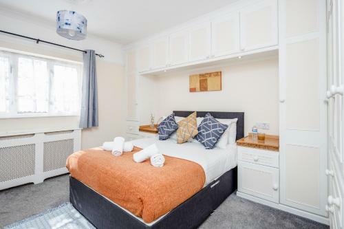 Mpl Apartments - Woodside House By Harry Potter Studios