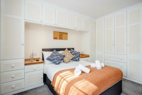 Mpl Apartments - Woodside House By Harry Potter Studios