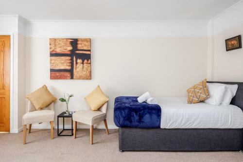 Mpl Apartments - Woodside House By Harry Potter Studios