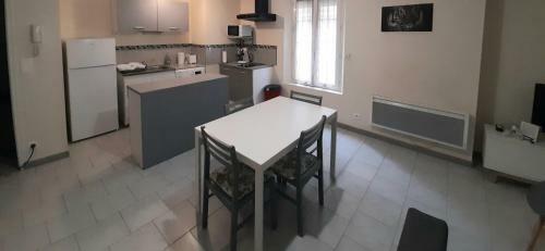 Apartamento Animalier