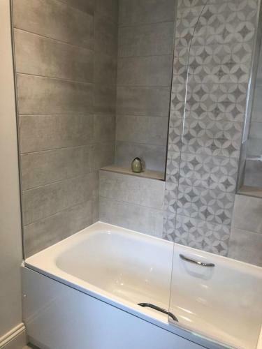 Apartamento Lovely 1 Bedroom Studio In Watford