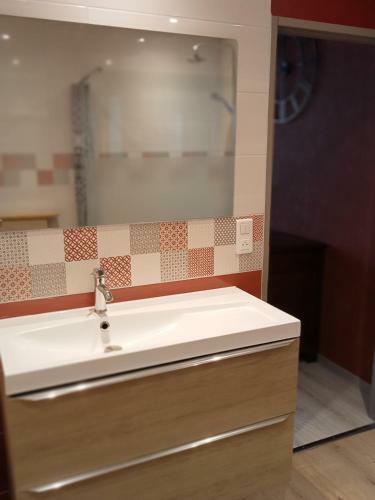 Apartamento Loft Joinvillois