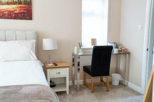 Bed & Breakfast The Cedars