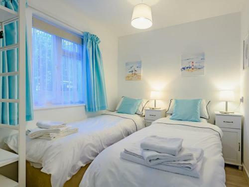 Summer Lodge 21 - Uk30631