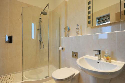 Apartamento The Penthouse