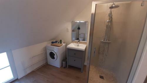 Apartamento Les Petits Greniers