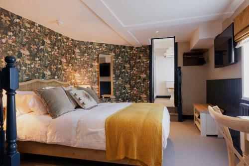Hotel The George & Dragon
