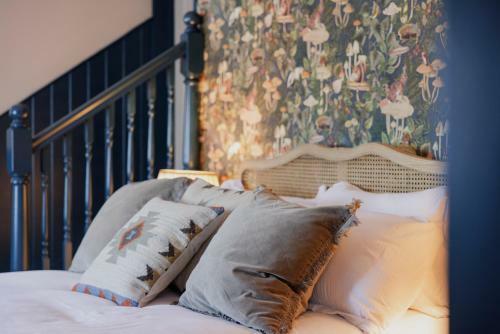 Hotel The George & Dragon