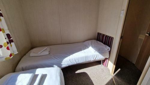Apartamento Lakeside Rose Cottage