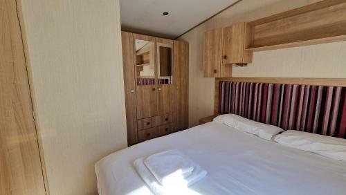 Apartamento Lakeside Rose Cottage
