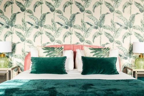 Apartamento Stunning Seaside Apt Sleeps 6