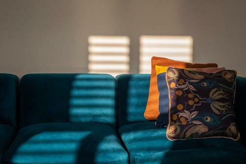 Apartamento Stunning Seaside Apt Sleeps 6