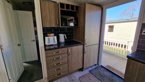 Apartamento Treetops