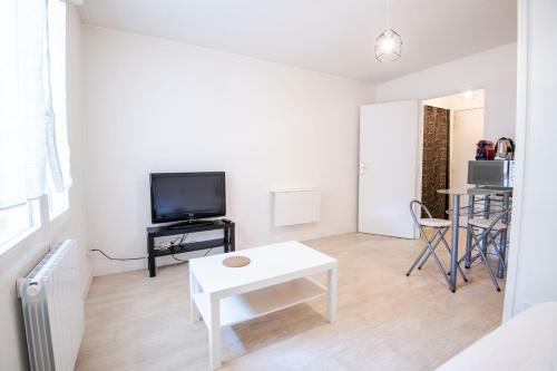 Apartamento 12 Rue De La Bergeonnerie