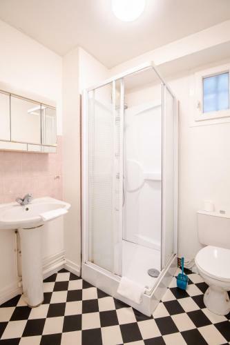 Apartamento 12 Rue De La Bergeonnerie