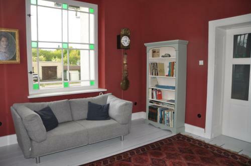 Apartamento Villa Osterloff
