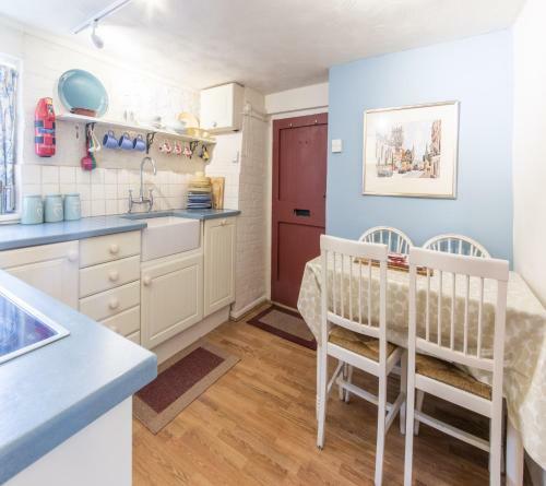 Elizabeth Cottage