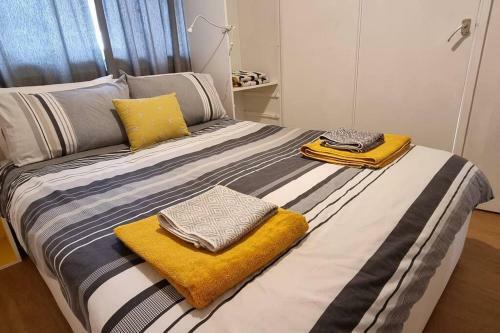 Apartamento The Nook @ Estuary Lodge