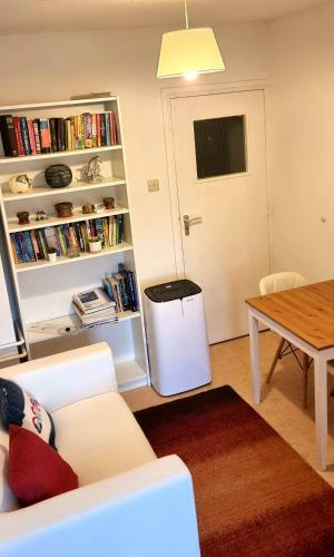 Apartamento The Nook @ Estuary Lodge