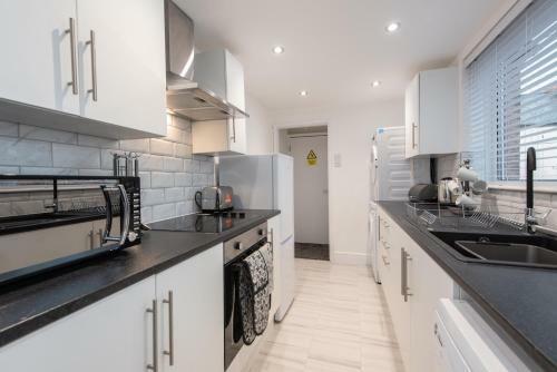 Apartamento Imeary Street